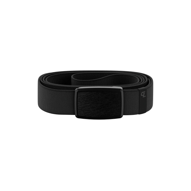 Groove Life Low Profile Belt | Black/black Black