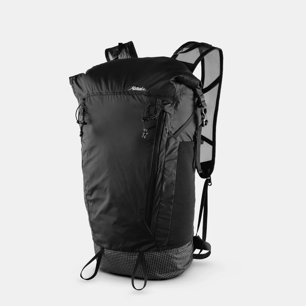 backpack for hiking packable straps Freerain22 Waterproof Packable Backpack — Walkabout Outfitter