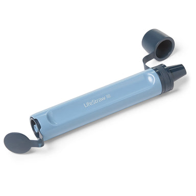Lifestraw Peak Series Personal Water Filter Medium Blue