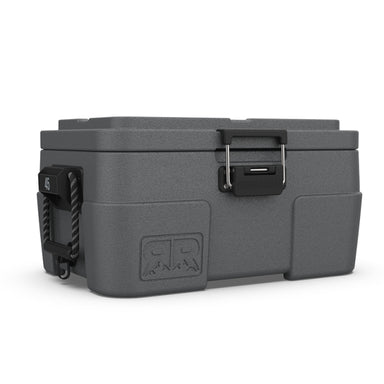 Rugged Road Outdoors Rugged Road 45 Gunmetal Gray