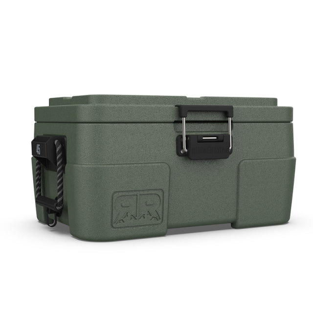Rugged Road Outdoors Rugged Road 45 Forest Green