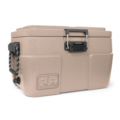 Rugged Road Outdoors Rugged Road 65 Sahara Tan