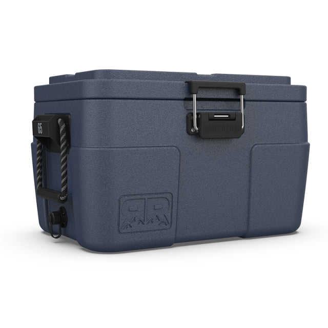 Rugged Road Outdoors Rugged Road 65 Blue Steel