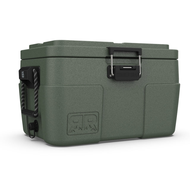 Rugged Road Outdoors Rugged Road 65 Forest Green