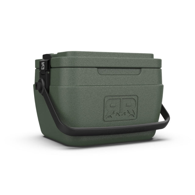 Rugged Road Outdoors Rugged Road 25 Forest Green