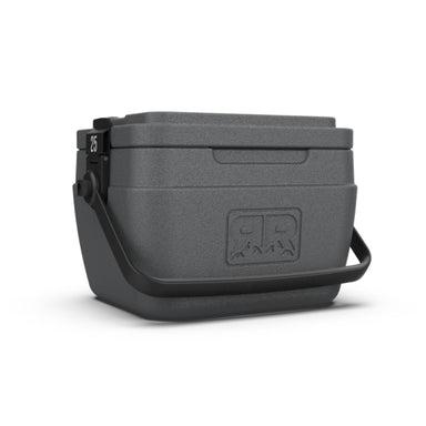 Rugged Road Outdoors Rugged Road 25 Gunmetal Gray
