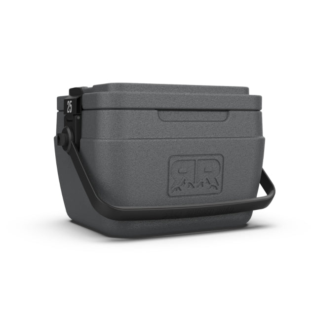 Rugged Road Outdoors Rugged Road 25 Gunmetal Gray