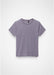 Prana Womens Cozy Up SS Crew
