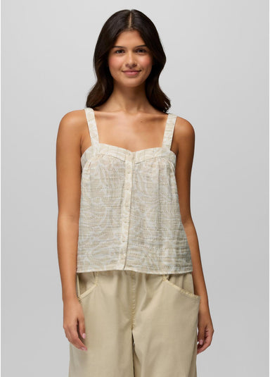 Prana Goldie Beach Tank Top Alba