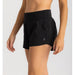 Free Fly Apparel Bamboo-lined Active Breeze Short - 3 Black
