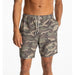 Free Fly Apparel Reverb Short Woodland Camo Print