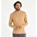 Free Fly Apparel Bamboo Lightweight Hoodie Sandstone