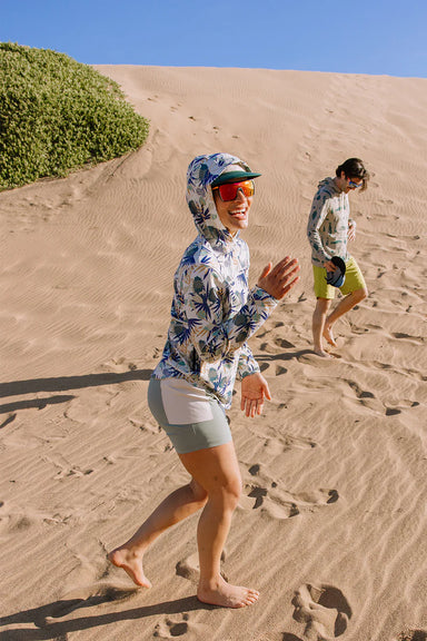 KAVU Sunshade Hoodie