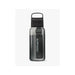 Lifestraw Go Series Water Bottle With Filter; 1l Nordic Noir
