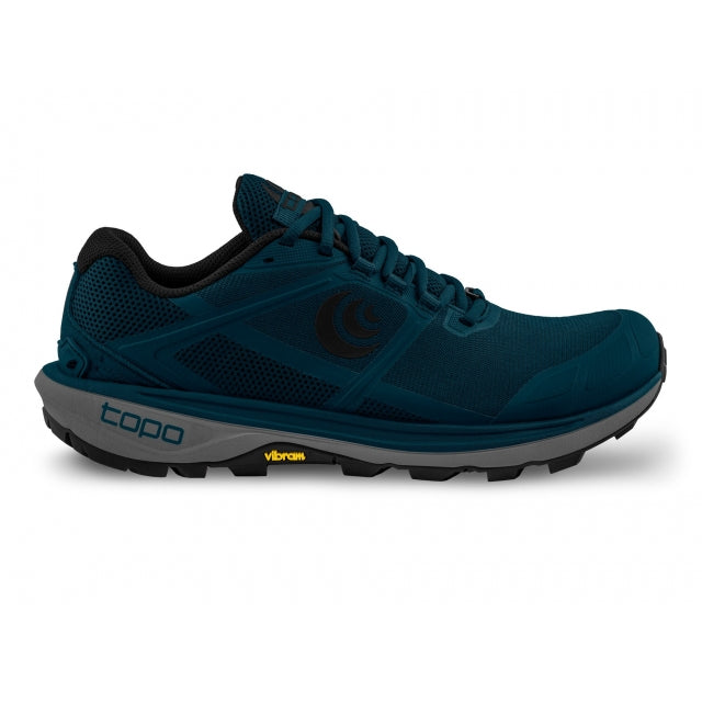 Topo Athletic Terraventure 4 Navy / Black