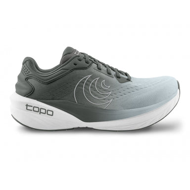 Topo Athletic Phantom 4 Grey / Grey