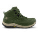 Topo Athletic Trailventure 2 Wp Olive / Tan