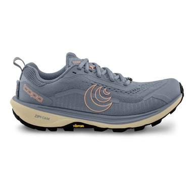 Topo Athletic Terraventure 5 Grey / Peach