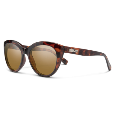Suncloud Optics Cityscape Tortoise | Polar Brown
