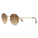 Suncloud Optics Bridge City Gold | Polarized Brown Gradient
