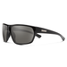 Suncloud Optics Boone Black | Polarized Gray