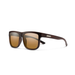 Suncloud Optics Quiver Matte Burnished Brown | Polarized Brown