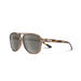 Suncloud Optics Sandy sepia crystal | polarized gray