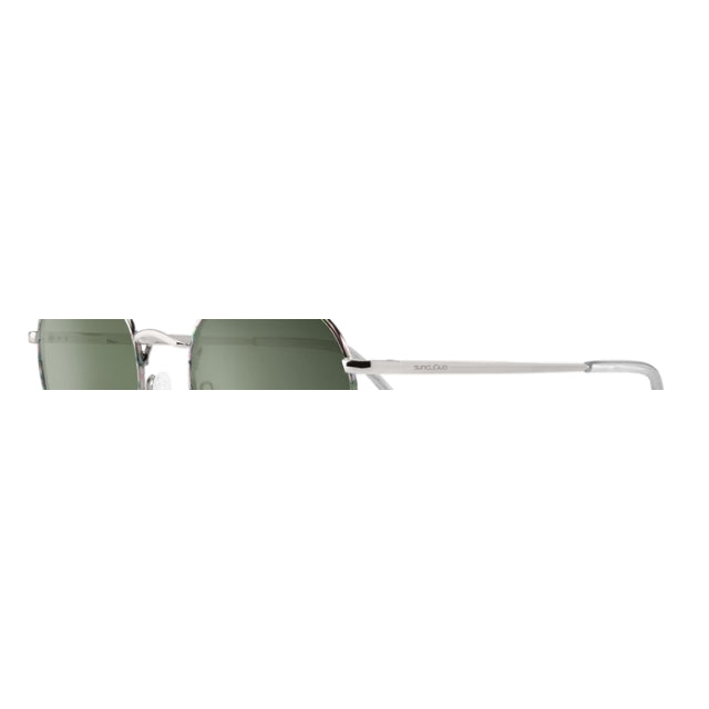 Suncloud Optics Bridge City Floral - Polarized Grey Green