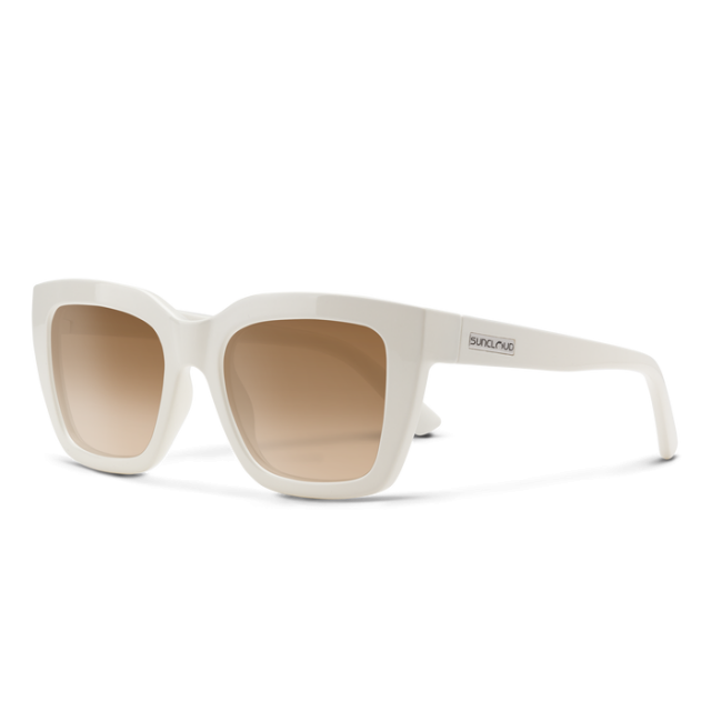 Suncloud Optics Marion Ivory - Polarized Brown Gradient
