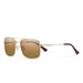 Suncloud Optics Payback Gold - Polarized Brown
