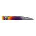 Suncloud Optics Rival Transparent Gray - Polarized Plasma Mirror