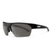 Suncloud Optics Rival Black - Polarized Gray