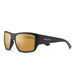 Suncloud Optics Sculpin Matte Burnished Brown | Polarized Brown