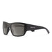 Suncloud Optics Sculpin Matte Black | Polarized Gray