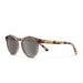 Suncloud Optics Barnes Sepia Crystal | Polarized Gray