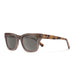 Suncloud Optics Allora Sepia Crystal | Polarized Gray