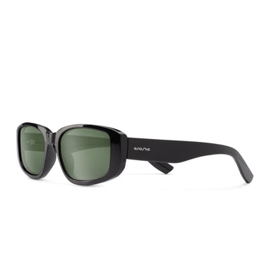 Suncloud Optics Lane Yellow Tortoise | Polarized Gray Green