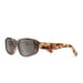 Suncloud Optics Lane Sepia Crystal | Polarized Gray