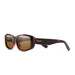Suncloud Optics Lane Tortoise | Polarized Brown