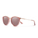 Suncloud Optics Dana Dusty Rose Crystal | Polarized Low Light Rose