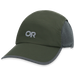 Outdoor Research Swift Cap Verde/Dark Grey