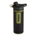 Grayl Geopress Purifier Bottle Black Camo
