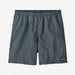 Patagonia Men's Baggies Shorts - 5 in. Plume Grey
