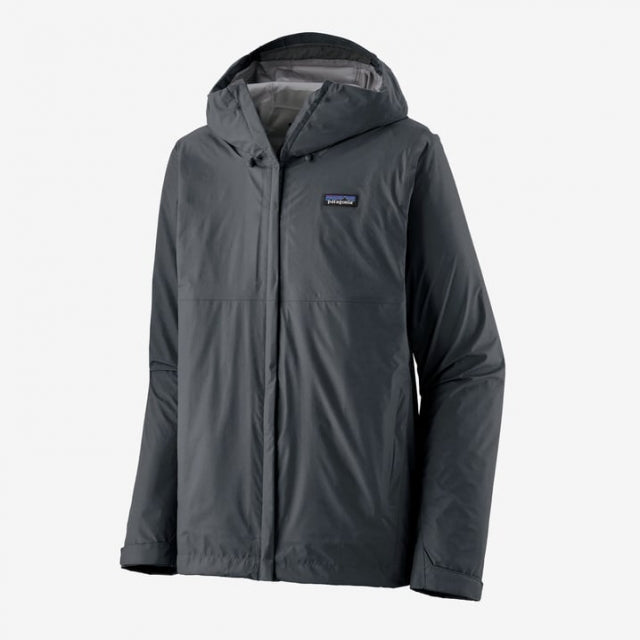 Patagonia Torrentshell 3l Rain Jacket Caper Green