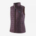 Patagonia Nano Puff Vest Obsidian Plum