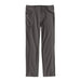 Patagonia Mens Quandary Pants - Reg Forge Grey