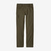 Patagonia Mens Quandary Pants - Short Basin Green