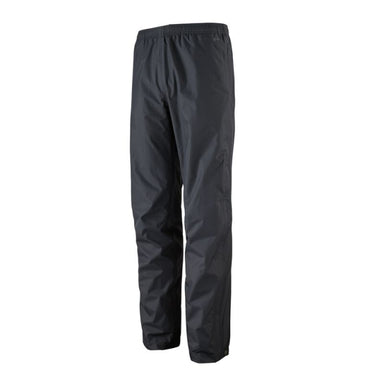 Patagonia Torrentshell 3l Pants - Reg Black