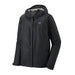 Patagonia Torrentshell 3l Jacket Black