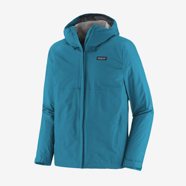 Patagonia Torrentshell 3l Jacket Anacapa Blue